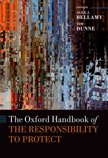 Oxford Handbook of the Responsability to Protect -0