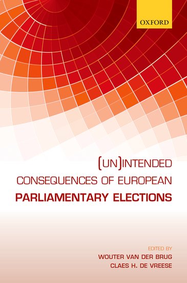 (Un)intended Consequences of EU Parliamentary Elections -0