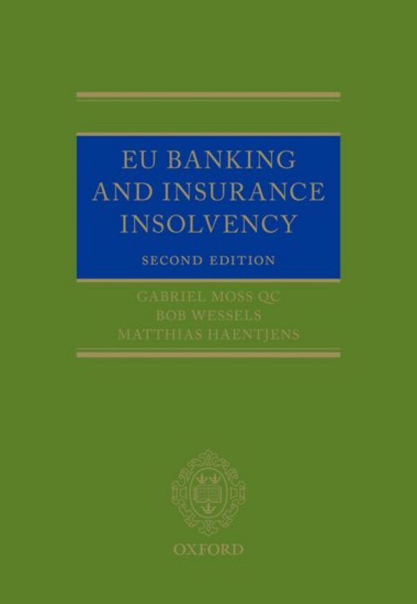 EU Banking and Insurance Insolvency -0