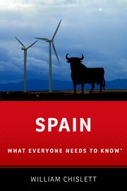 Spain. What Everyone Needs to Know -0