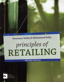 Principles of Retailing -0