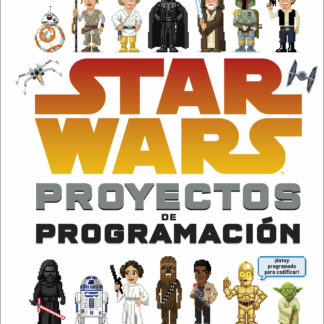 Star Wars . Proyectos de Programación