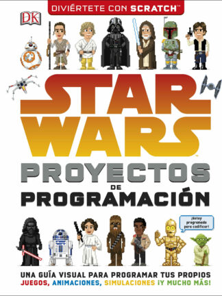 Star Wars . Proyectos de Programación