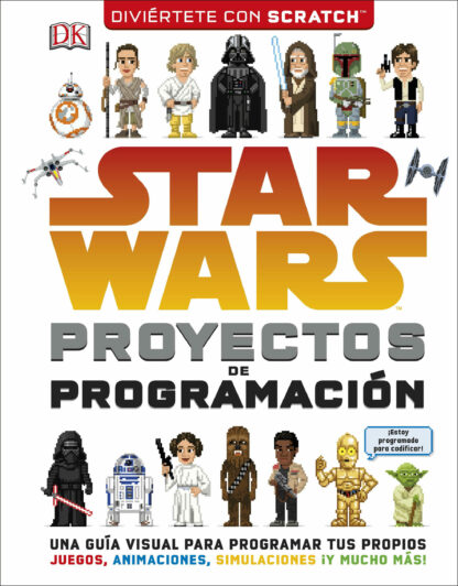Star Wars . Proyectos de Programación