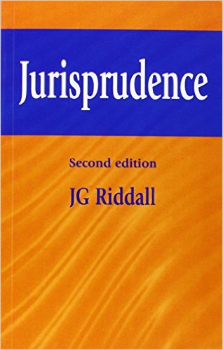 Jurisprudence -0