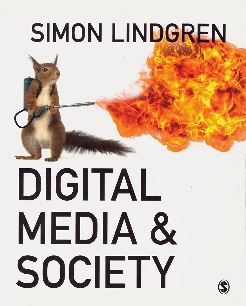 Digital Media & Society -0