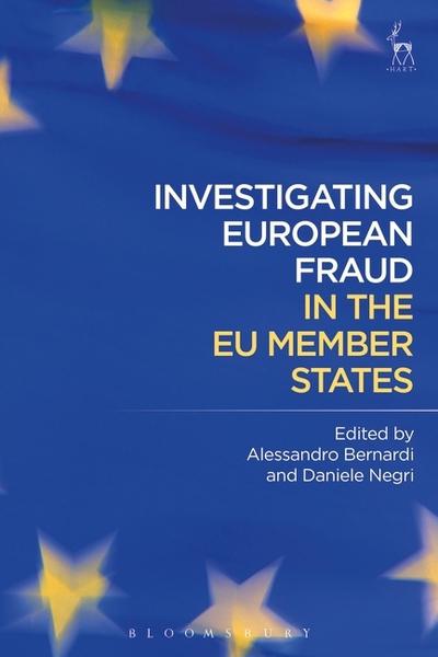 Investigating European Freud in the EU Members States -0
