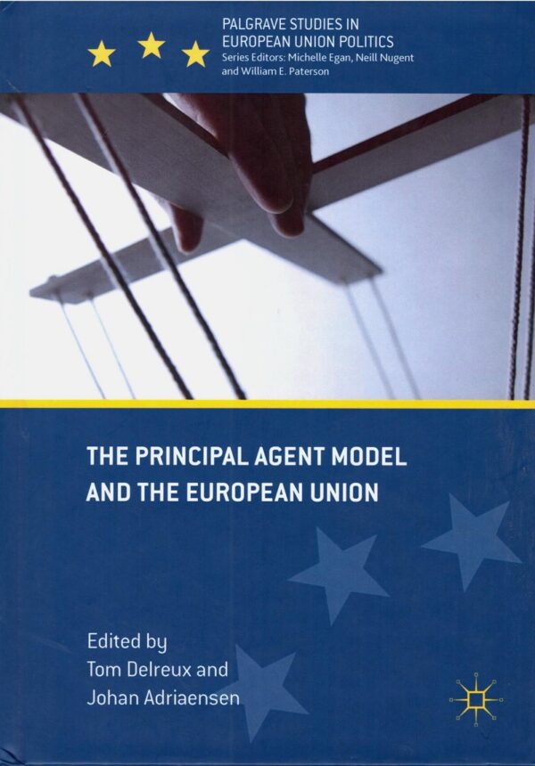 Principal Agent Model and the European Union -0
