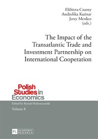 Impact of the Transatlantic Trade and Investment Partnership on International Cooperation-0