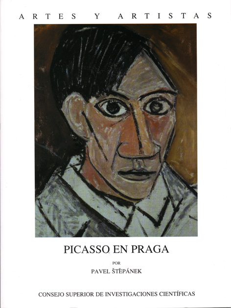 Picasso en Praga. -0