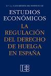 Regulación del Derecho de Huelga en España, La. Nº 2 y 3 Revista del Instituto de Estuios Económicos.-0
