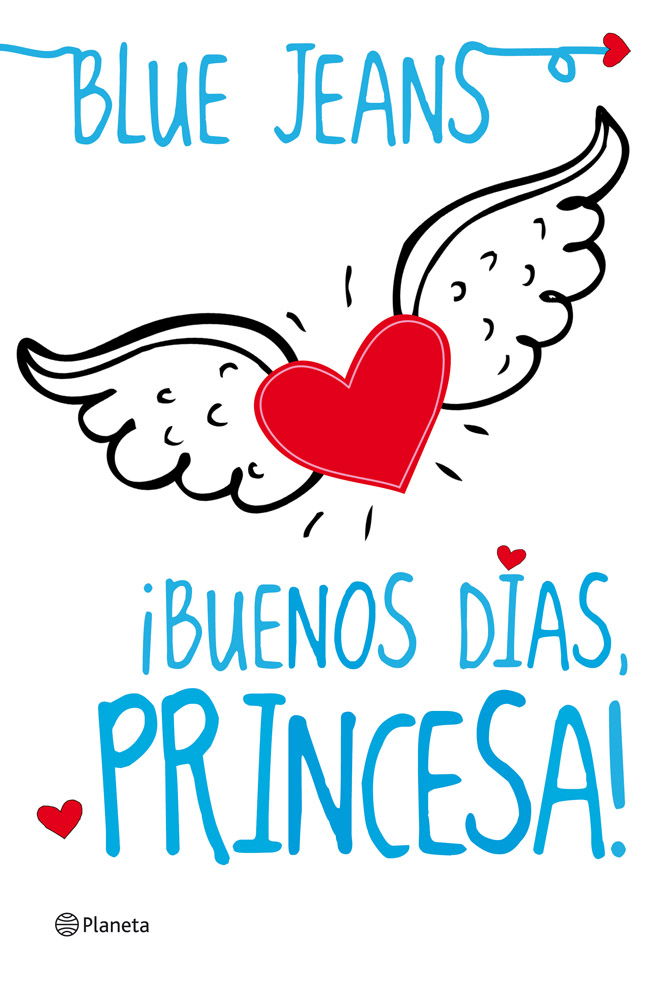 ¡Buenos Días, Princesa.! -0