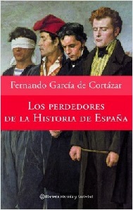 Perdedores de la Historia de España, Los. -0