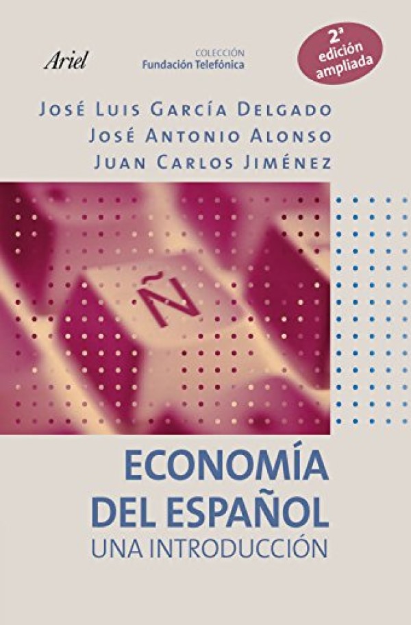 Economía del Español. Una Introducción-0