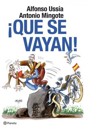 ¡Qué se vayan! -0