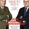 ¿Aún podemos entendernos? Conversaciones sobre el encaje de Cataluña en España-0