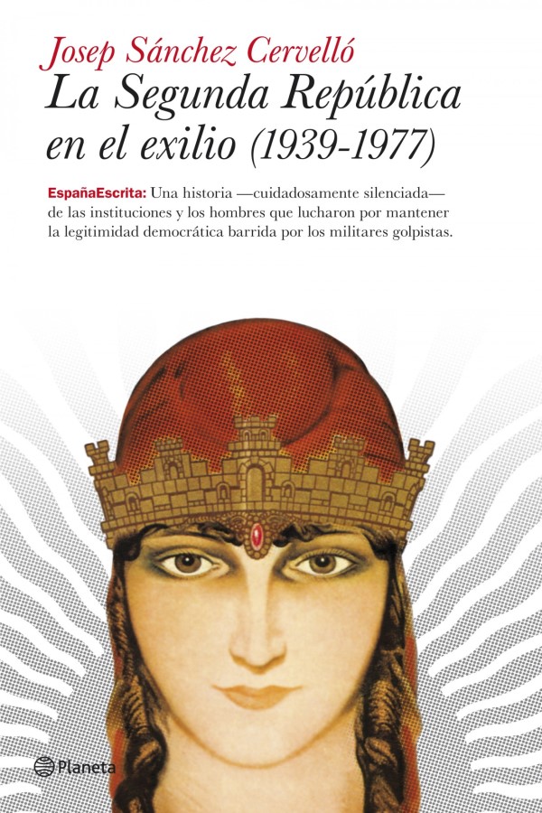 La Segunda República en el exilio (1939-1977) -0