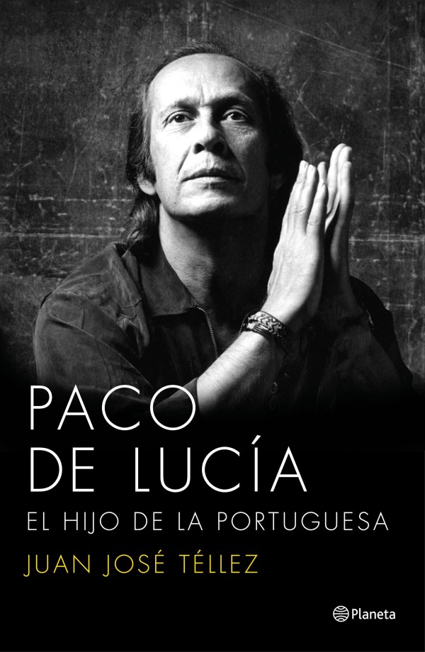 Paco de Lucía: El hijo de la Portuguesa -0