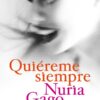 Quiéreme siempre -0