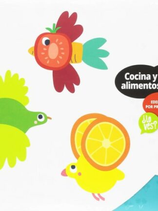 Cocina y alimentos