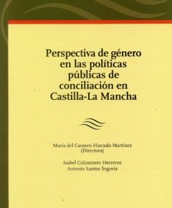 Perspectiva de Género en las Políticas Públicas de Conciliación en Castilla la Mancha-0