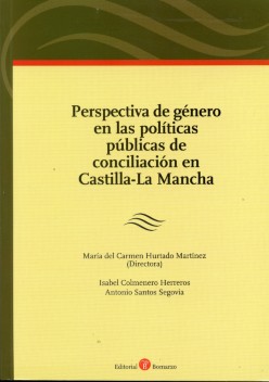 Perspectiva de Género en las Políticas Públicas de Conciliación en Castilla la Mancha-0