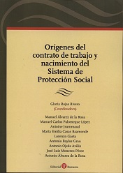 Orígenes del Contrato de Trabajo y Nacimiento del Sistema de Protección Social-0