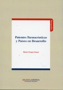 Patentes Farmacéuticas y Países en Desarrollo -0