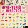Inventario ilustrado de insectos -0