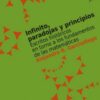 Infinito, paradojas y principios. Escritos históricos en torno a los fundamentos de las matemáticas-0