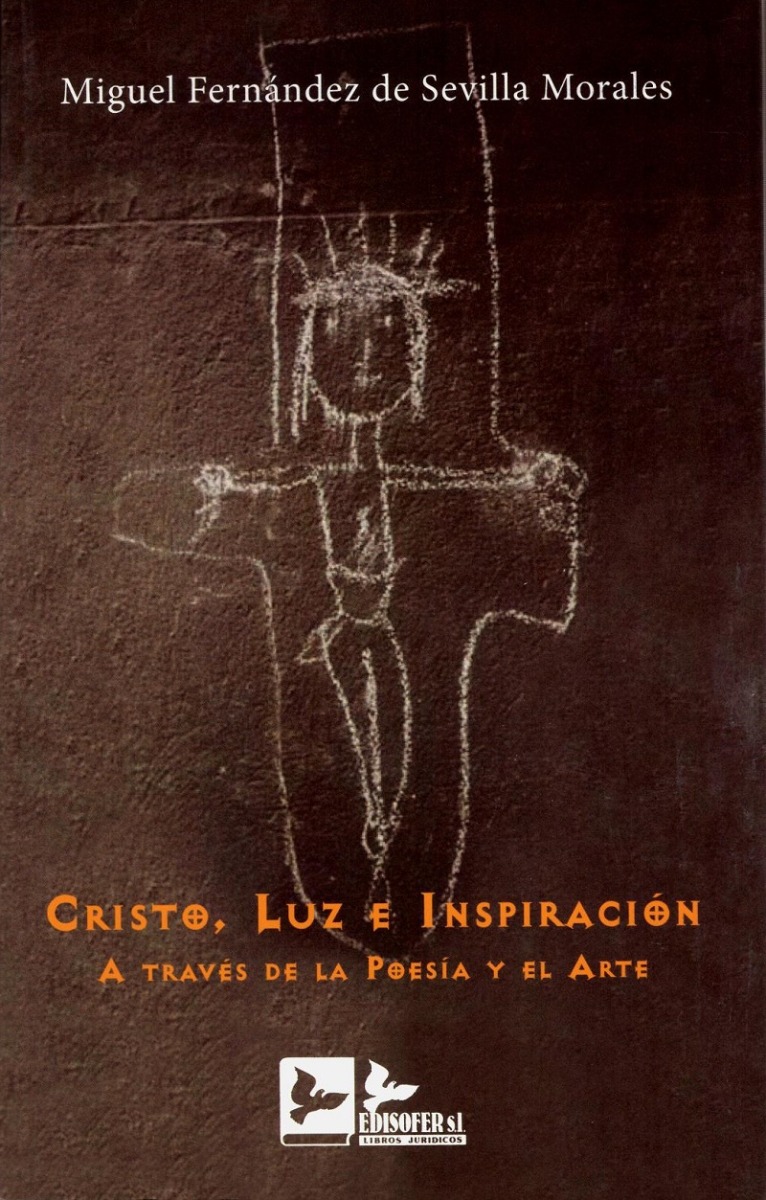 Cristo, luz e inspiración a través de la poesía y el arte-0