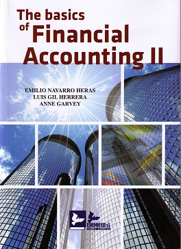 Basics of Financial Accounting II -0
