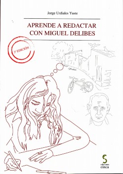 Aprende a Redactar con Miguel Delibes -0