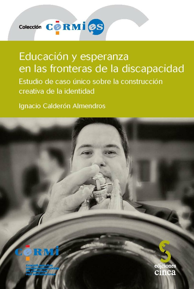 Educación y Esperanza en las Fronteras de la Discapacidad Estudio de Caso único sobre la Construcción Creativa de la Identidad-0