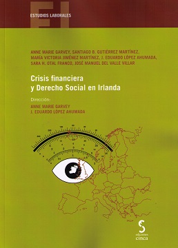 Crisis Financiera y Derecho Social en Irlanda -0