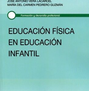 Educación Física en Educación Infantil -0
