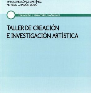 Taller de Creación e Investigación Artística -0