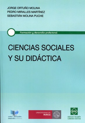 Ciencias Sociales y su Didáctica -0