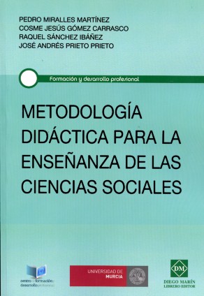 Metodología Didáctica para la Enseñanza de las Ciencias Sociales -0