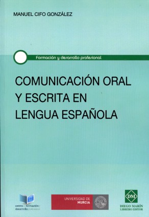 Comunicación Oral y Escrita en Lengua Española -0