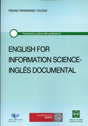 English for Information Science-Inglés Documental -0