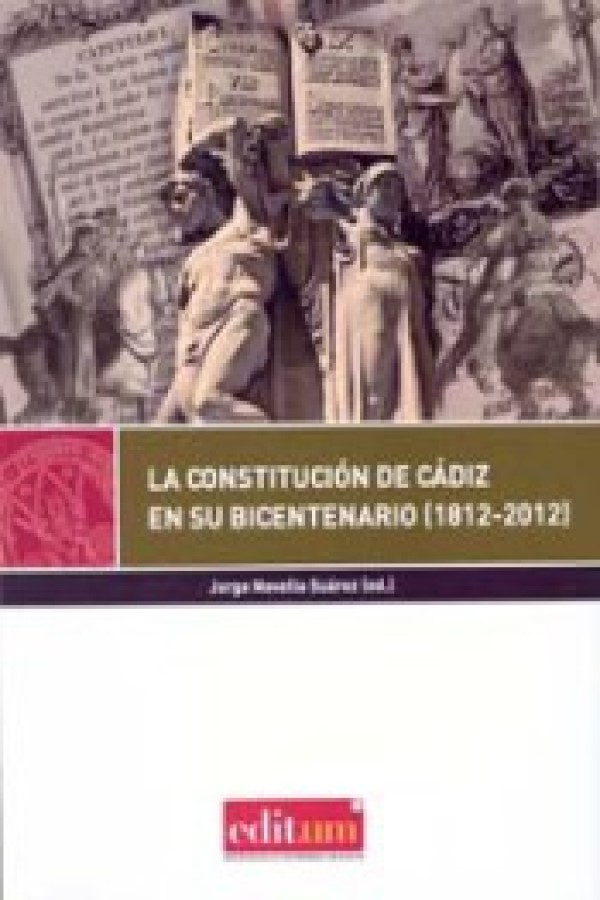 La Constitución de Cádiz en su bicentenario (1812-2012) -0