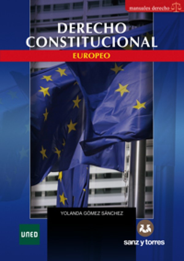 Derecho Constitucional Europeo 2015 -0