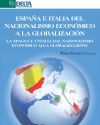 España e Italia del Nacionalismo Económico a la Globalización-0