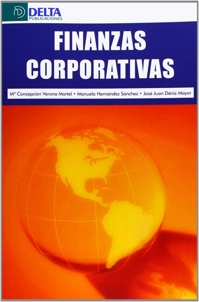 Finanzas Corporativas -0