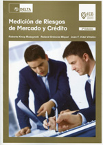 Medición de Riesgos de Mercado y Crédito. -0