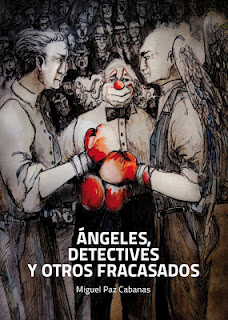 Angeles, Detectives y otros Fracasados -0