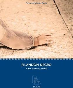 Filandón Negro (Cinco Cuentos y Medio)-0