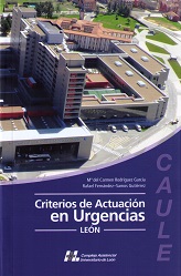 Criterios de Actuación en Urgencias León-0