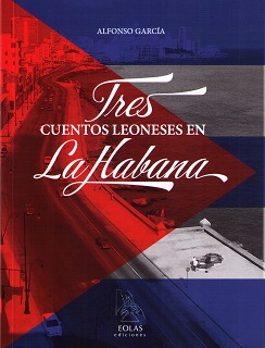 Tres Cuentos Leoneses en La Habana -0